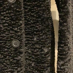 Made in Italy Pea Coats